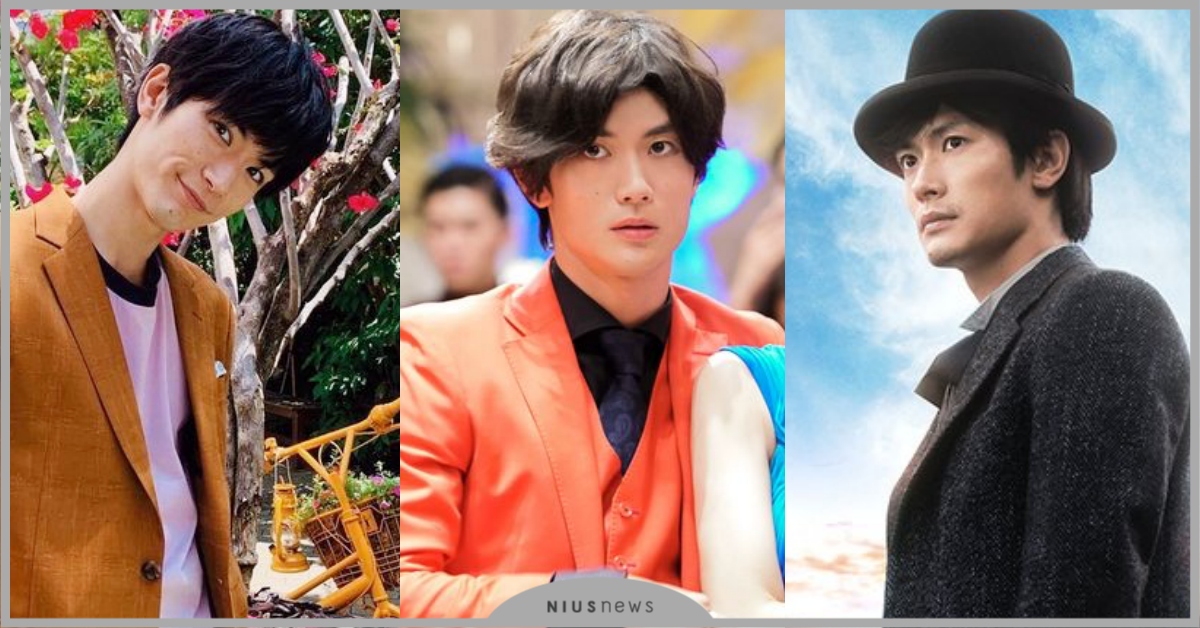 三浦春馬遺作《天外者》5月在台上映！三浦翔平感性表示：希望他在天堂一起看！ 三浦春馬、三浦翔平、電影、天外者、五代友厚、日本電影、坂本龍馬