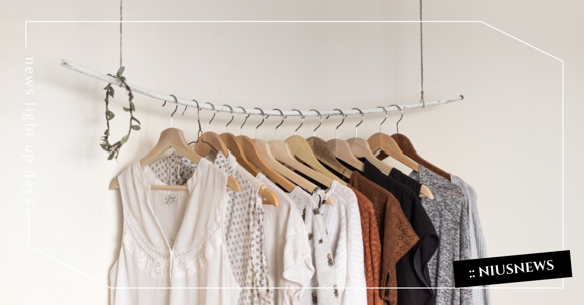 「低胸」、「一字領」？不可不知的服飾英文，讓你網購無國界！ 