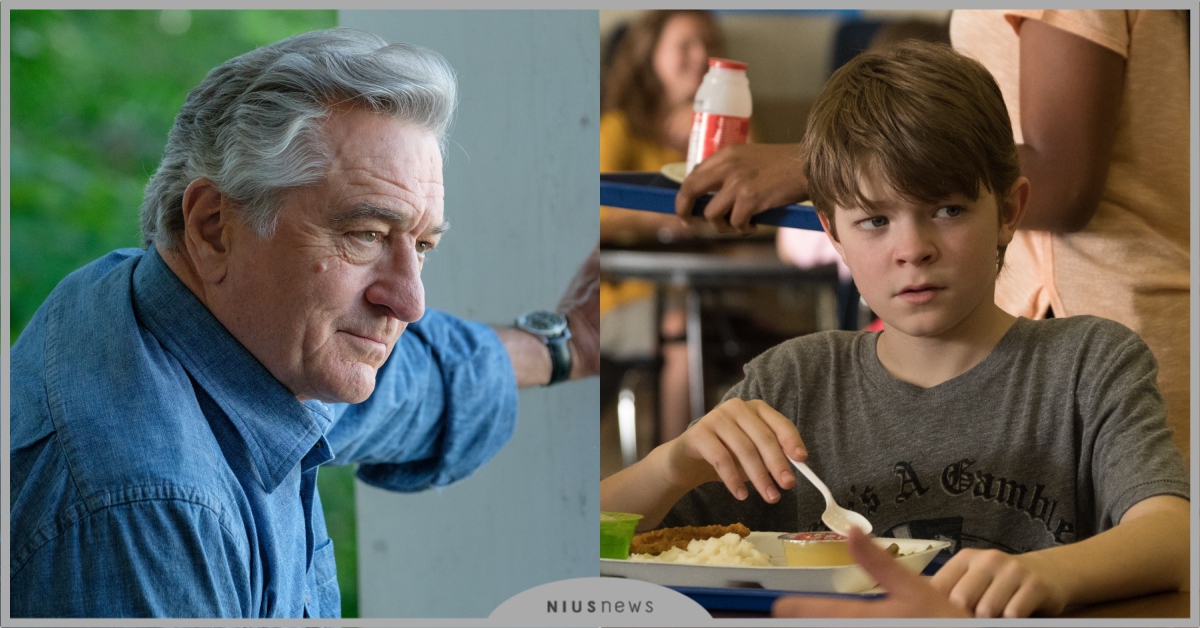 金孫捉弄阿公慘吃鱉！勞勃狄尼洛《阿公當家》聯手「公嬤朋友」以假牙還牙！ 阿公當家、勞勃狄尼洛、電影、爆笑、喜劇