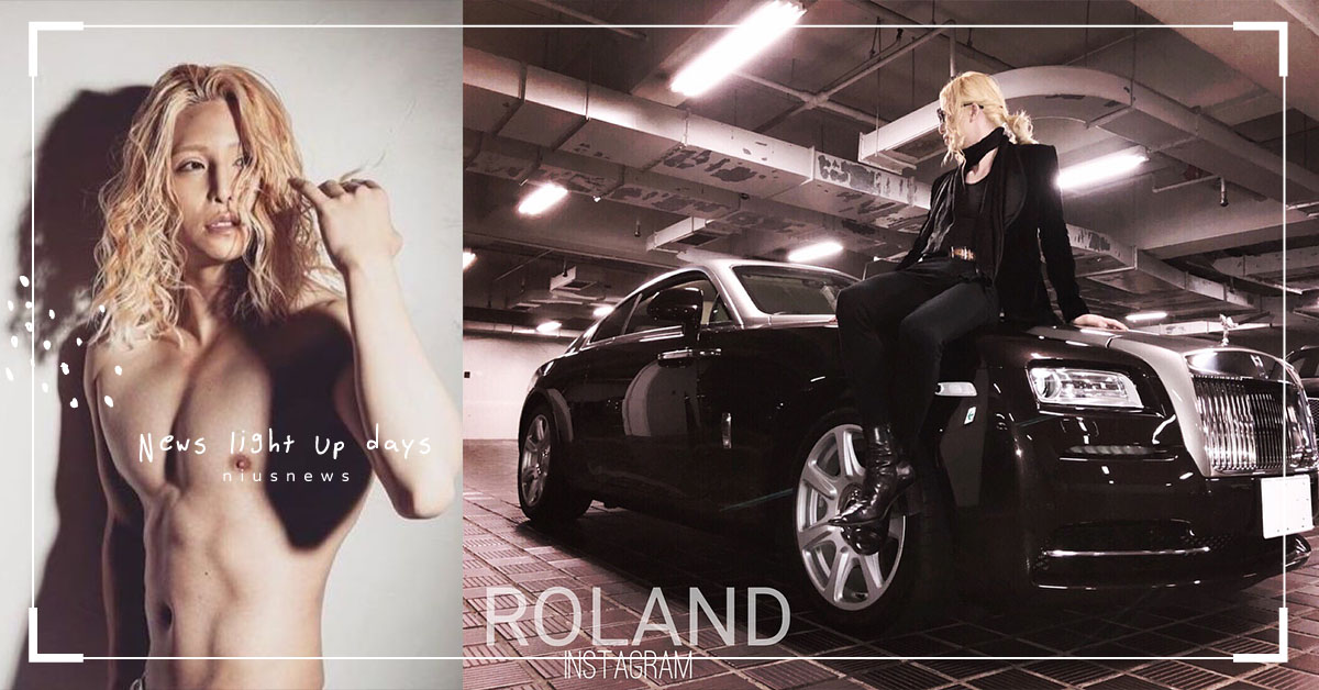 想知道男友可不可以嫁？羅蘭：「先打翻食物在車上」！日本第一男公關的開車名言 羅蘭、開車、駕駛、感情、情侶