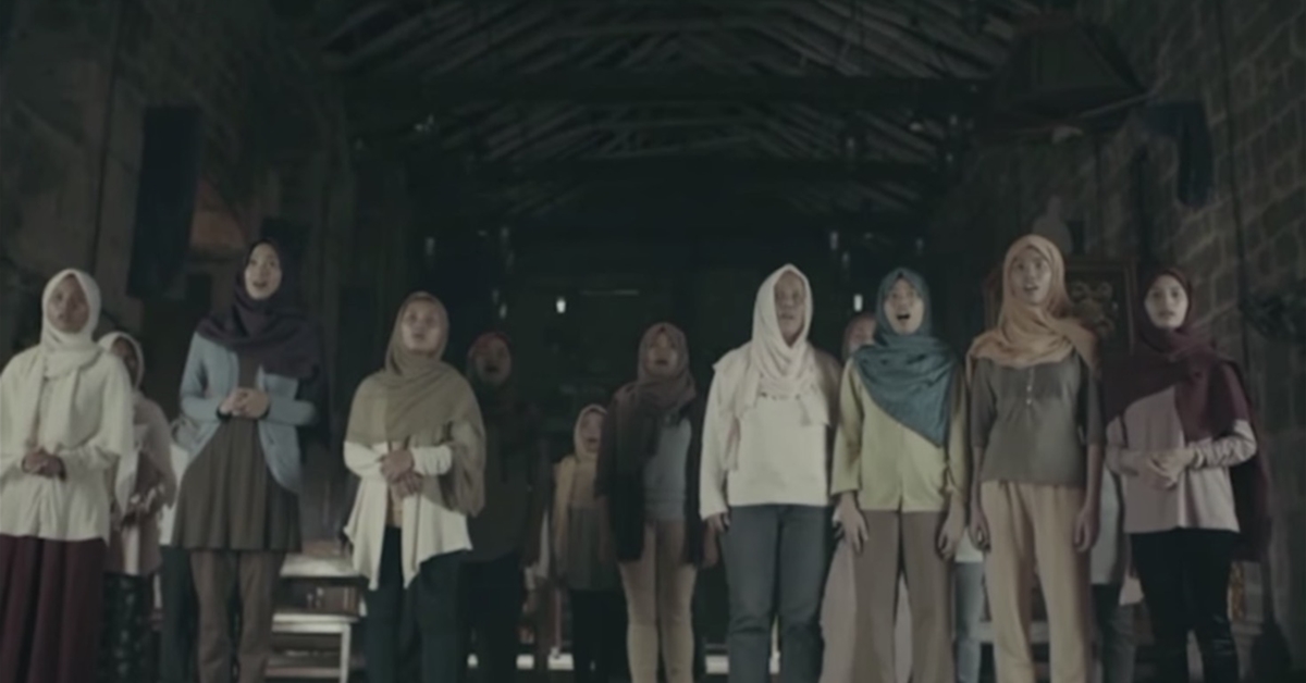 願世界和平！危機中穆斯林拯救基督徒64條人命 菲律賓、穆斯林、基督徒、喜悅