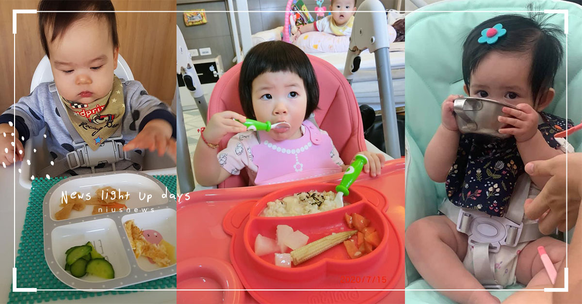 逼孩子把飯吃光容易養出小胖子！讓孩子理解「我吃飽了」比「把飯吃光」還重要 親子妞、媽媽妞、親子天下、吃飯、副食品