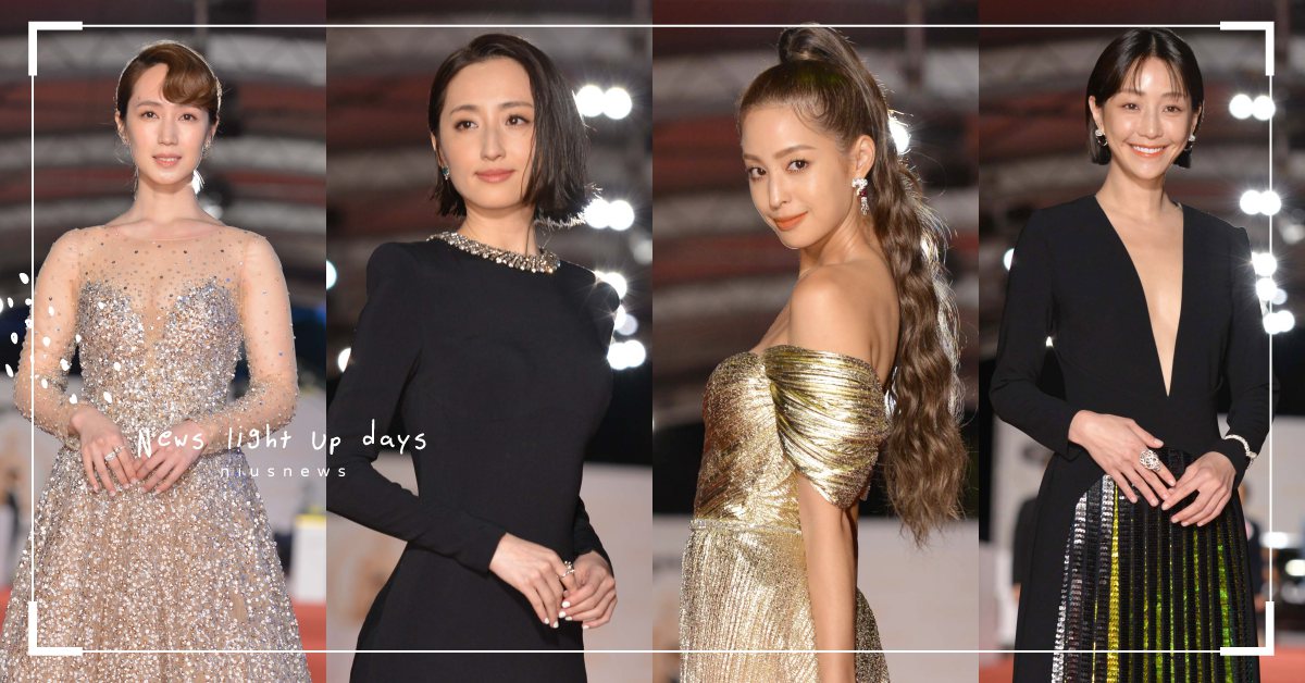 金鐘55紅毯滿滿性感深V！柯佳嬿高雅露美背、莫允雯下身失蹤超吸睛！ 金鐘55、紅毯、柯佳嬿、莫允雯、楊謹華、謝盈萱、高怡平、范曉萱、女藝人