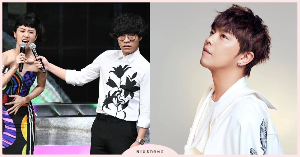 金鐘55笑淚交織！盧廣仲笑虧Lulu：「這是槓龜的第六遍」、小鬼紀念影片逼哭全場 金鐘獎、金鐘55、小鬼、劉真、高以翔、盧廣仲、Lulu、電視、