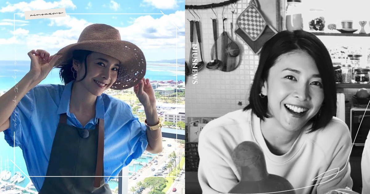 【快訊】40歲日劇女王竹內結子驚傳身亡，2020再度被哀傷籠罩 竹內結子、日劇女王、自殺、