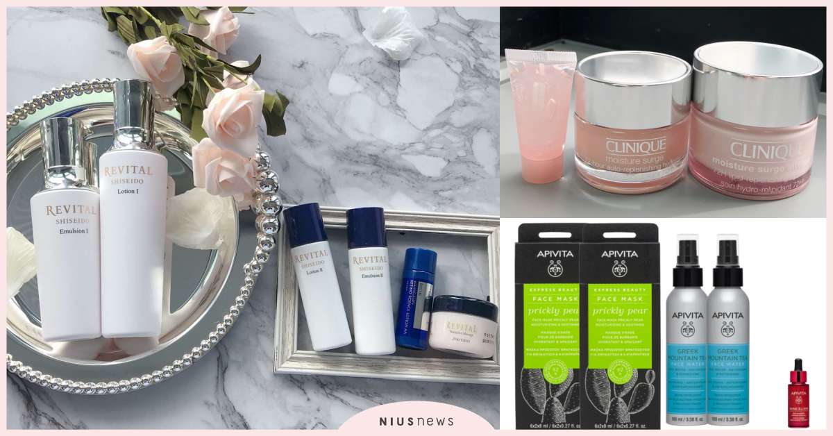 公關私心大推！2020週年慶最超值「保養優惠組」清單，價格最甜、內容物完全無雷 2020週年慶、保養優惠組、