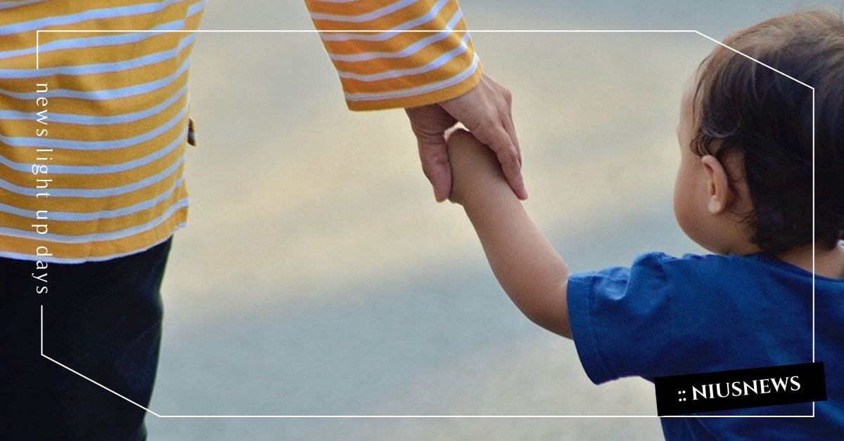 就算離婚，還是要以「孩子的利益」為最大前提！離婚夫妻都該注意的「停、看、聽」 親子妞、媽媽妞、夫妻、離婚、監護權、撫養權、家庭關係、單親家庭