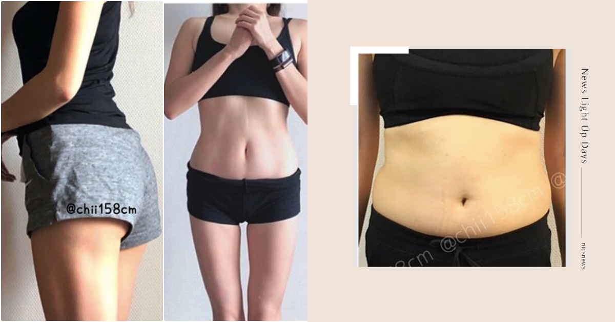 一天30秒也行！「最強懶人瘦身法」一週運動菜單公開，居家就能練出川字腹肌 最強懶人瘦身法、懶人運動、懶人居家訓練、居家運動、日本最懶瘦身女王