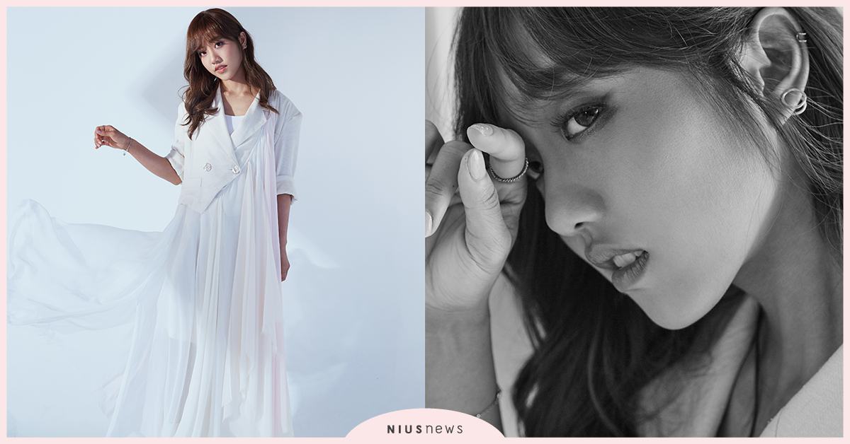 棄高薪追音樂夢！蔡佩軒首張專輯《ARIEL》要你鼓起勇氣，勇敢去愛｜妞專訪 妞專訪、蔡佩軒、Ariel、華語音樂、億萬點擊、YouTuber、回不去的海、我不是你的快樂、不愛自己的人