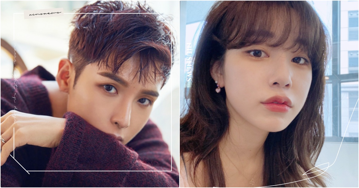 6年前神預言！SJ厲旭認愛小7歲女演員網曝「驚人巧合」，三年內結婚賭約能成真？ 