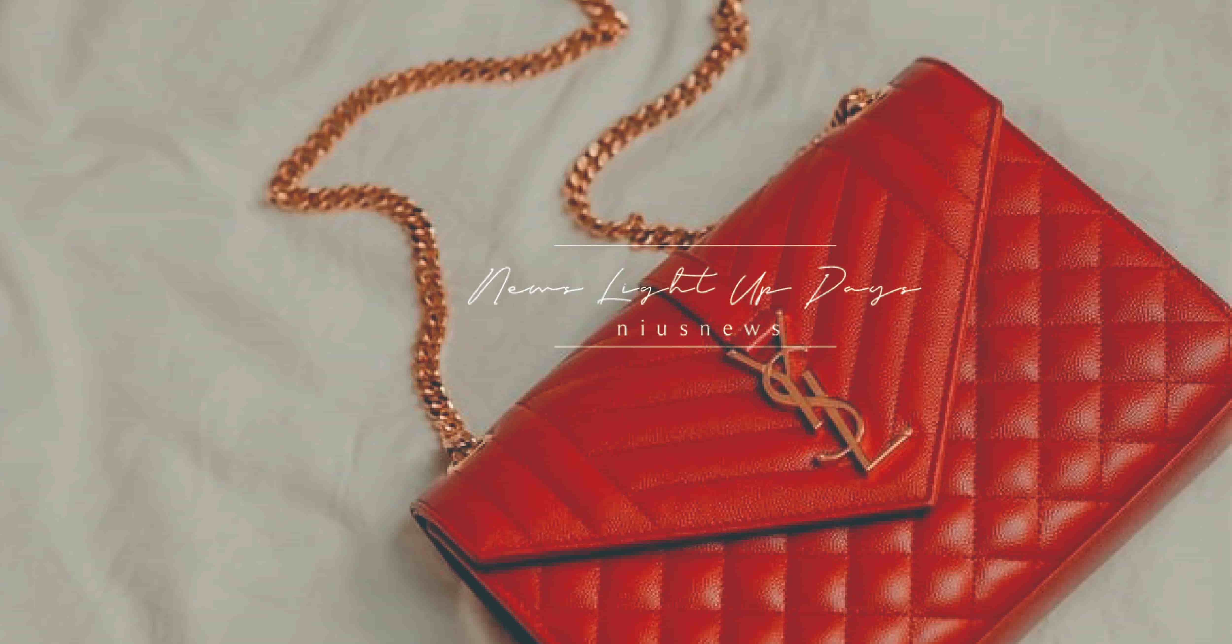 人生一定要有一顆精品包？或許你該先搞懂品牌價值的意義 職女子、穿搭、精品、奢侈品、品牌、時尚、形象