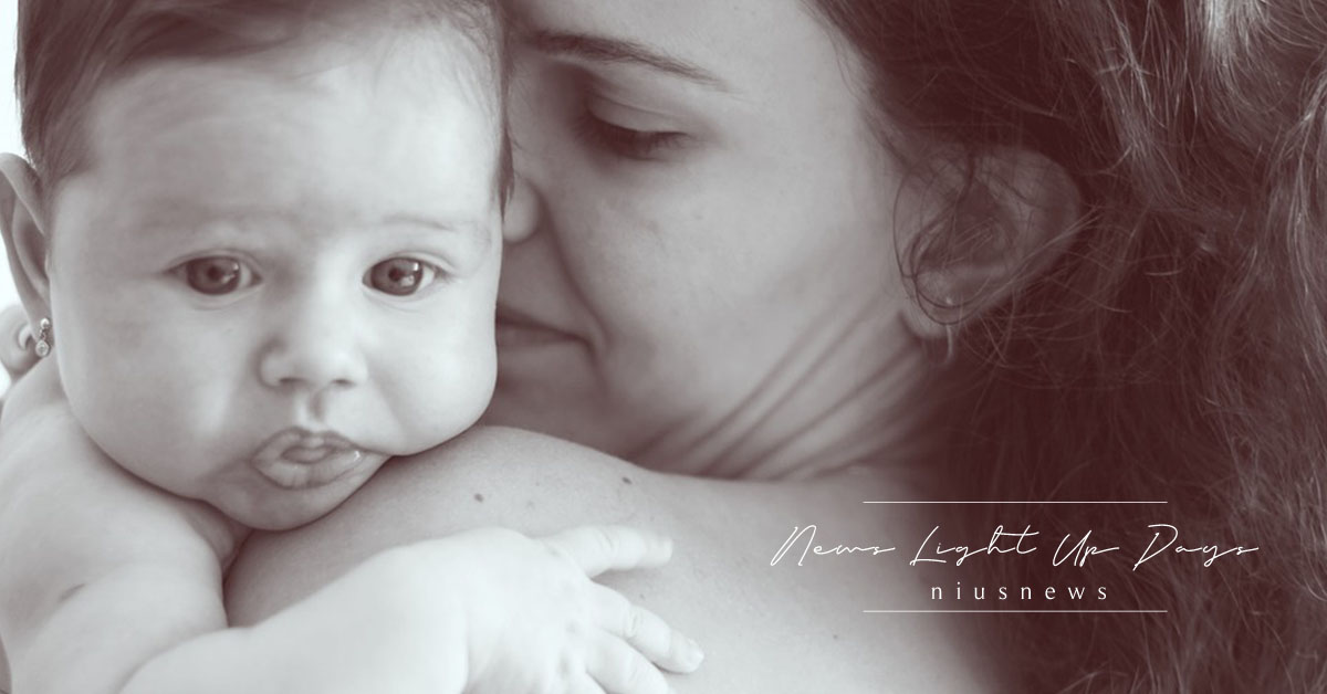 ８成的媽媽都有產後憂鬱！諮商心理師：不要再叫媽媽們堅強了，這都是壓力來源！ 親子妞、媽媽妞、產後憂鬱、林萃芬、賀爾蒙、負面情緒、自殺、懷孕生產哺乳、健康生活