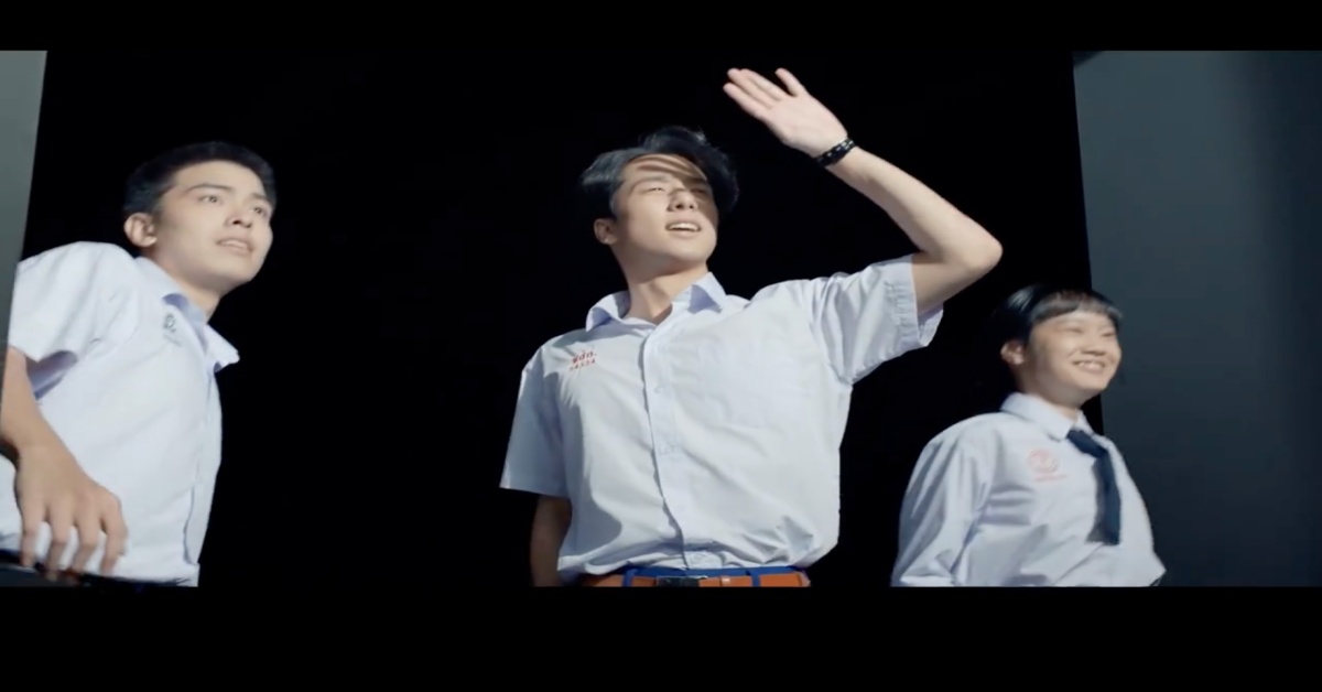 學習就是要有趣！大學生活也能豐富色彩 泰國、曼谷大學、學生、激勵