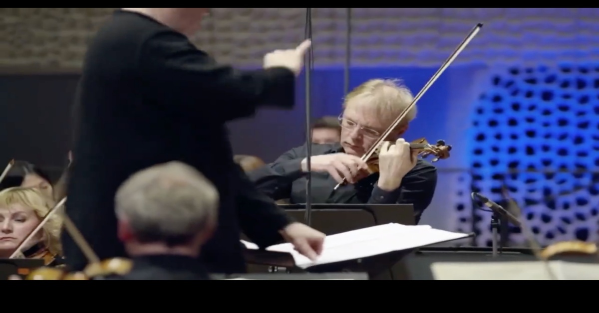 未來要如何生存！氣候變遷譜成樂章 德國、易北愛樂樂團、氣候變遷、新奇