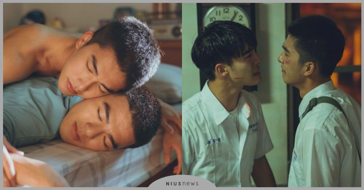 年度後勁最強電影《刻在你心底的名字》15句名台詞：如果你給的跟別人一樣，我不要了 刻在你心底的名字、刻在你心底的名字台詞、陳昊森、曾敬驊、邵奕玫、柳廣輝、瞿友寧、盧廣仲、刻在我心底的名字、Birdy、王柏德、阿漢、張家漢、三毛、蔡藍欽、這個世界