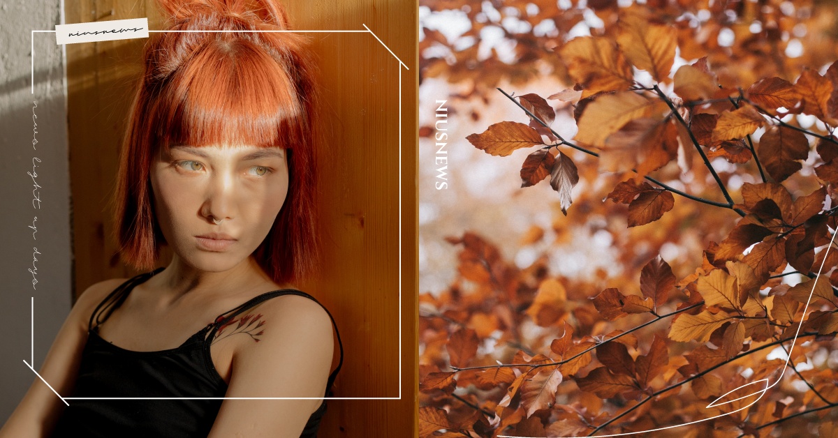 情緒也會「換季」？心理學家推薦5方法：不讓季節性憂鬱帶走好心情 情緒、心理學家、季節性憂鬱、