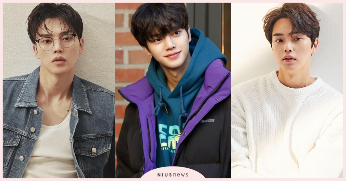 5部韓劇了解漫改小王子「宋江」！《無法抗拒的他》帥渣男超撩、《如蝶翩翩》催淚好評 韓國、宋江、無法抗拒的他、喜歡的話請響鈴、韓劇