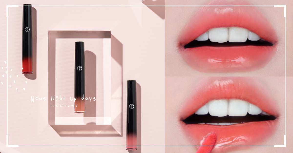 這唇太誘人！小紅書推爆「蜜桃奶橘」一擦雙唇超顯嫩，根本是小仙女御用  蜜桃奶橘、