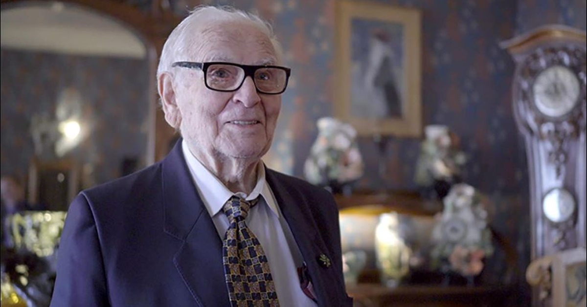 品牌歡慶70週年 《皮爾卡登：迷戀未來的人》揭露時尚帝國成功秘密 同志、 紀錄片、 成衣、 時尚