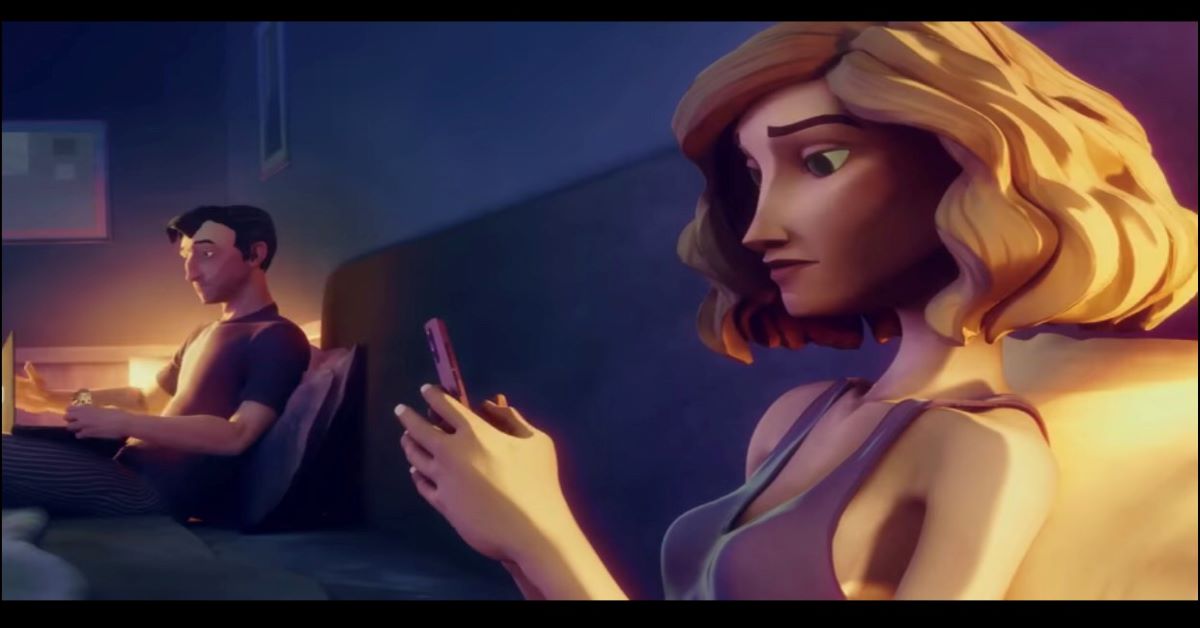 不要再讓枕邊人跟你相隔在床的另一個世界了 威爾鋼、枕邊人、性生活