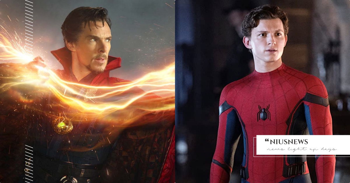 接替「鋼鐵人」成為小蜘蛛新導師！「奇異博士」班奈狄克康柏拜區加盟《蜘蛛人3》 蜘蛛人3、電影、漫威、鋼鐵人、蜘蛛人