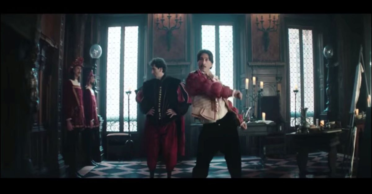 要讓人展現最佳狀態，更要有舒服的空間 空調、曠世巨作、舒適的空間