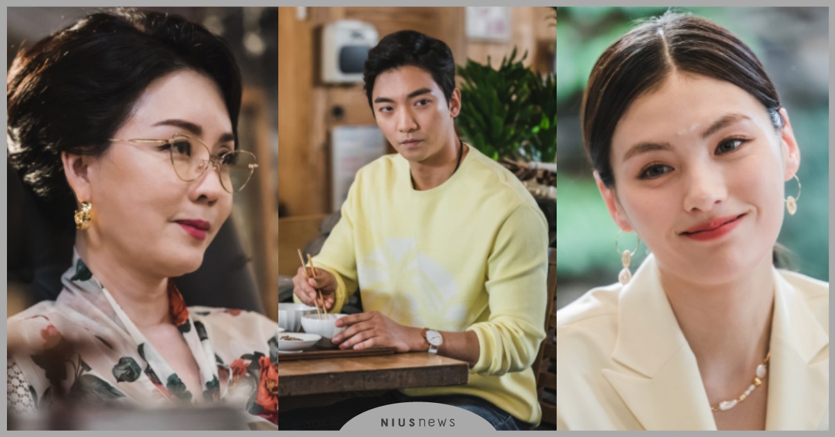 韓劇《九尾狐傳》10個大勢配角！《愛的迫降》、《機智牢房生活》演員出演 九尾狐傳、李棟旭、趙寶兒、金汎、金範、九尾狐傳韓劇、九尾狐傳2020、李硯、南智雅、李朗