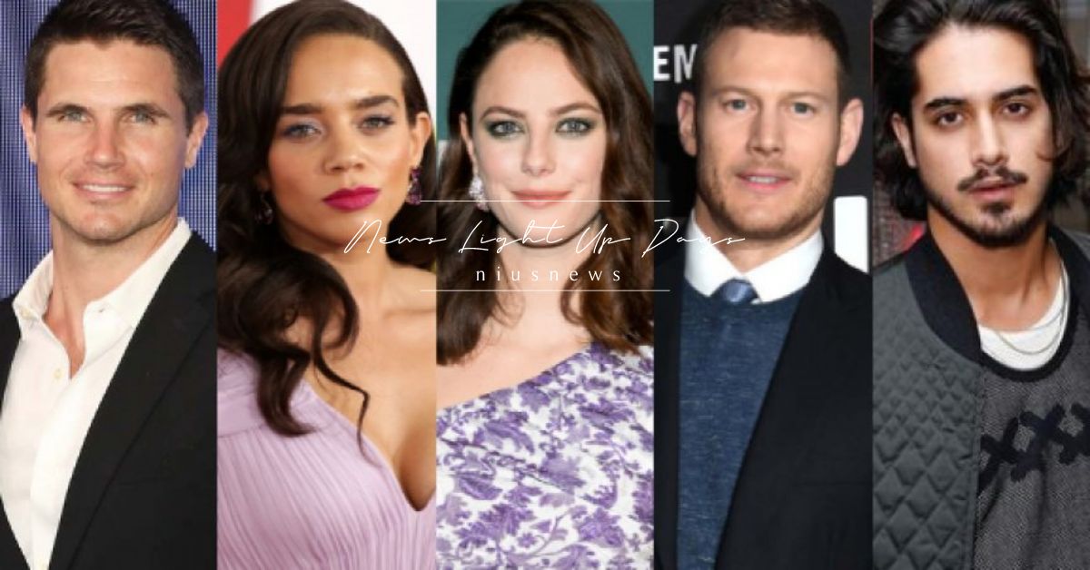 《惡靈古堡》重啟電影公開選角！《移動迷宮》女星和《雨傘學院》大哥重新演繹 惡靈古堡、約翰尼斯羅勃茲、移動迷宮、凱亞絲柯黛蘭莉歐、驚悚