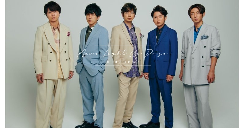 史上第一個開啟社群帳號的傑尼斯團體！盤點天團「嵐」作為傑尼斯藝人的各種「第一次」 嵐、ARASHI、A-RA-SHI、傑尼斯