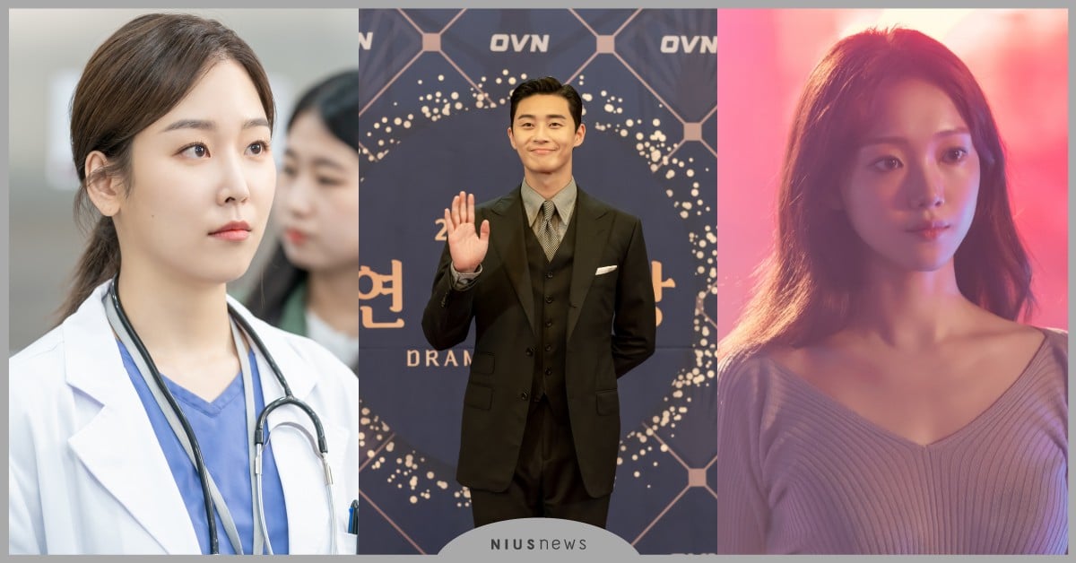 韓劇《青春紀錄》9個客串演員！徐玄振、朴敘俊、李聖經、惠利驚喜現身 青春紀錄客串演員、朴寶劍、朴素丹、樸素談、邊佑錫