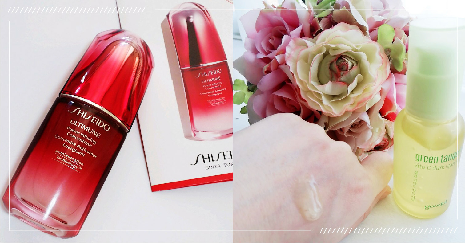 【完全版】美容液的有效使用方式大解密，還要介紹使用順序、正確塗法及推薦人氣商品！ 美容液、肌膚保養、專櫃保養、平價保養