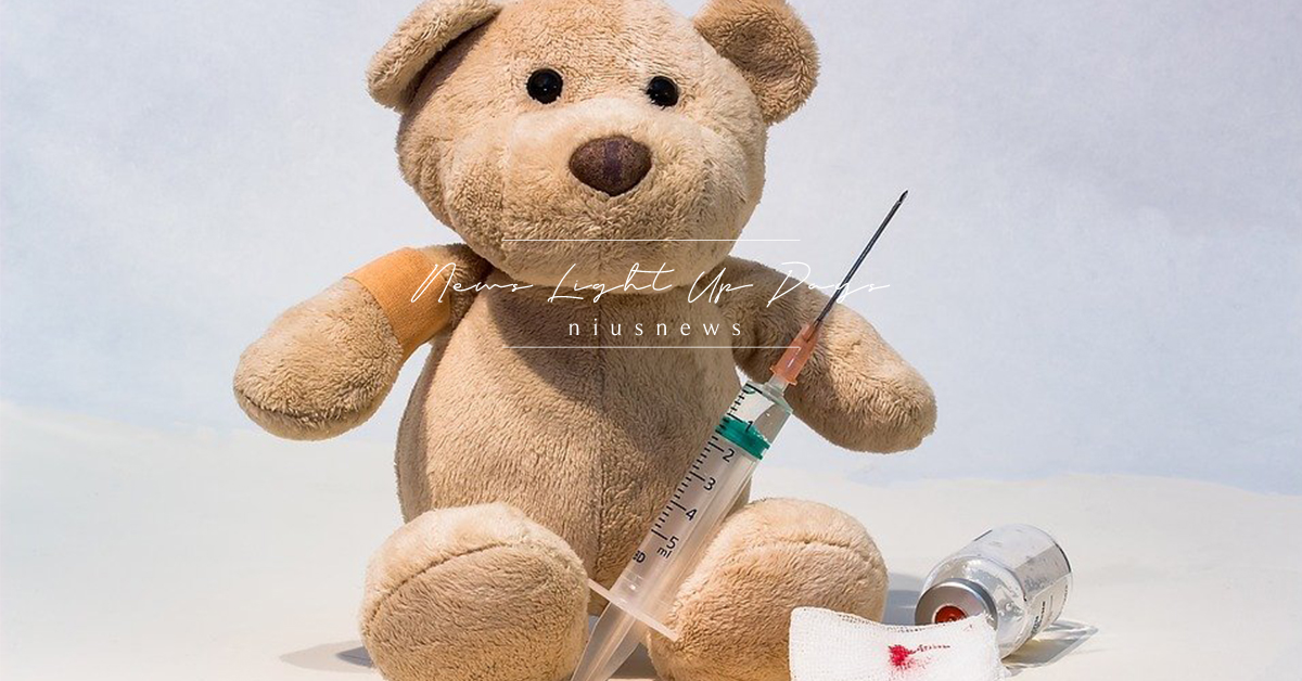 流感疫苗打了嗎？公費流感疫苗56萬幼兒未施打，為何「想打也打不到」？ 親子妞、媽媽妞、打針、疫苗、流感