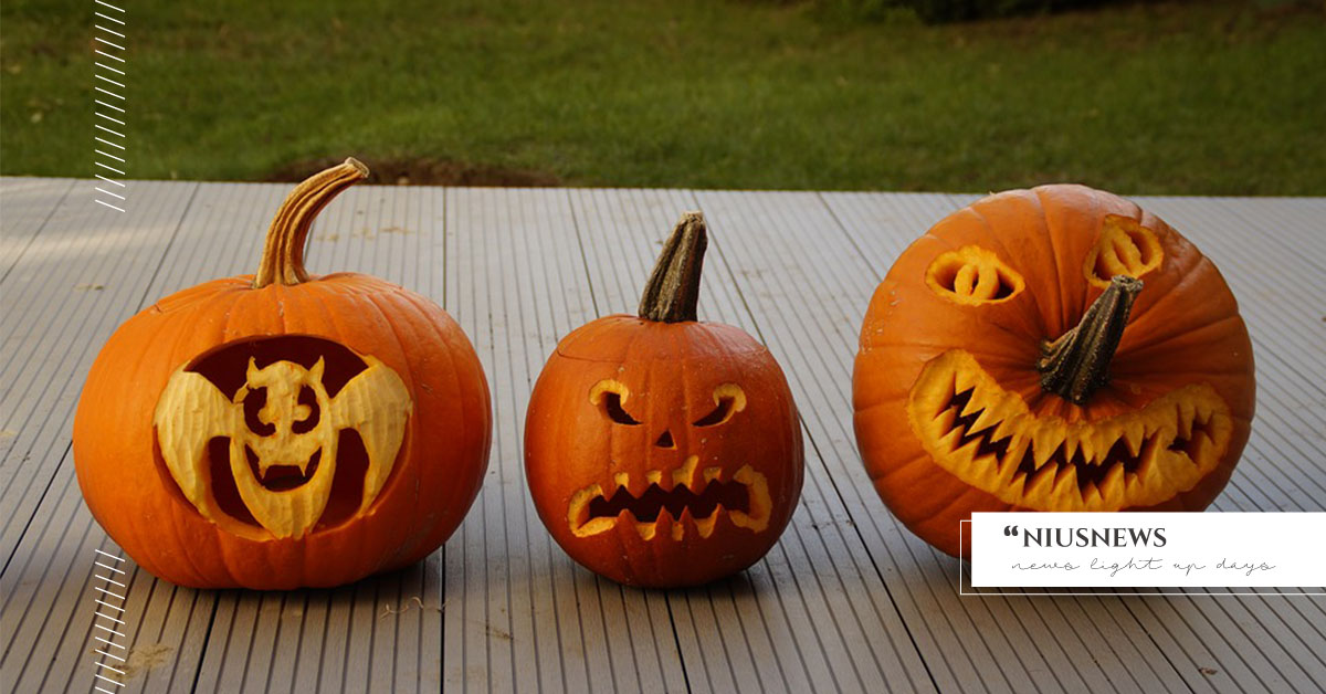 過完萬聖節小朋友就被「驚」到？部分家長不帶孩子過萬聖節的5個理由 親子妞、媽媽妞、萬聖節、扮裝、過節