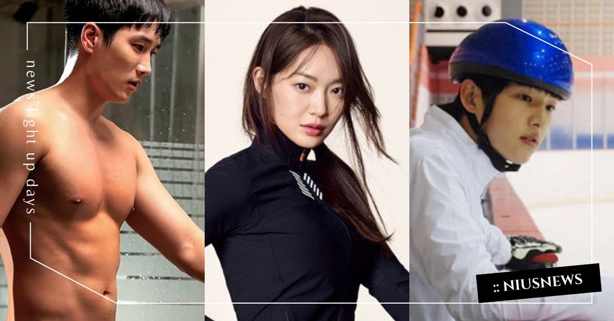 宋仲基曾是滑冰選手，朴寶劍、蘇志燮曾是泳隊！盤點12位曾當過運動員的韓星 韓國明星、運動健將、國家代表隊、朴寶劍、宋慧喬
