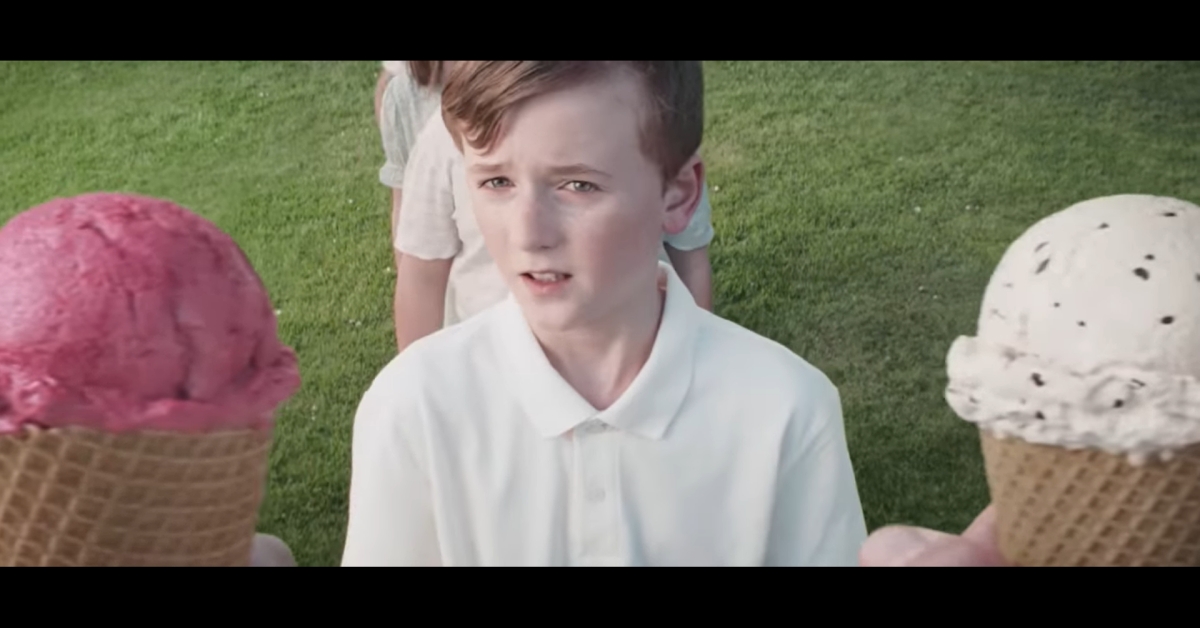 勇敢選擇喜愛的事物，別讓硬幣決定你的人生！ 德國、mentos、曼陀珠、有趣