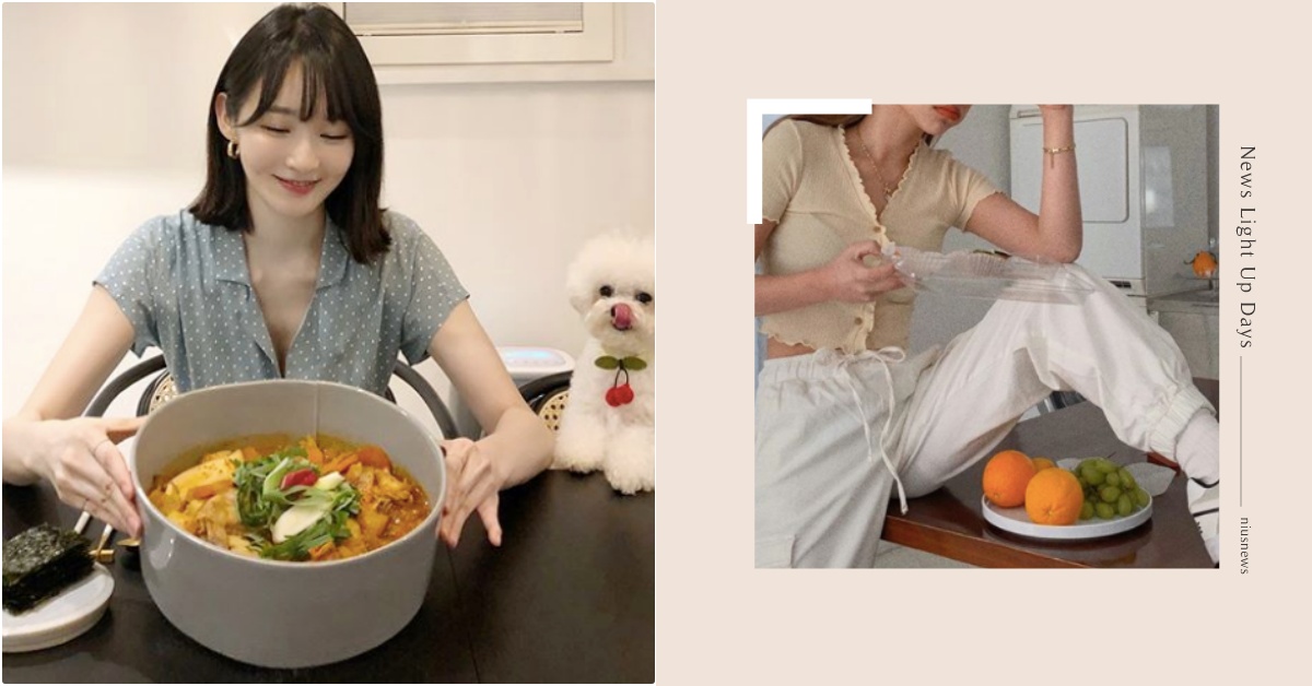 沒廚房＆一個人住這樣煮！教練推坑「小資女減脂食譜」公開，一台微波爐就能上桌 小資女減脂食譜、個人健康餐、個人瘦身餐、微波爐料理、微波爐減肥餐