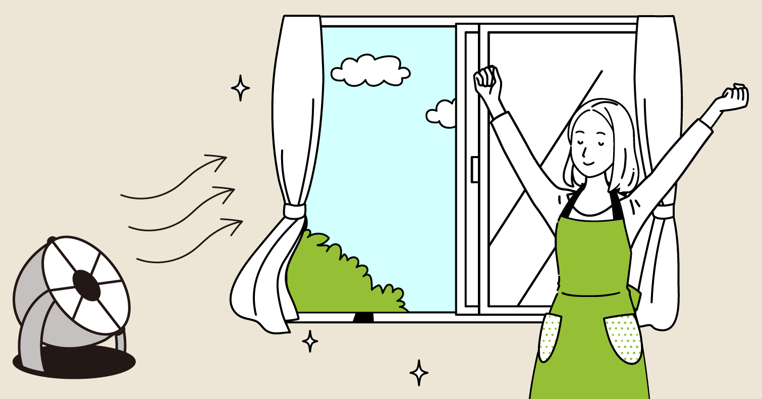 想找安靜的循環扇該選哪一款？日本家電行家點名這4款！通風 換氣 省電 TAROSSA、好物推薦、循環扇、Panasonic、VORNADO