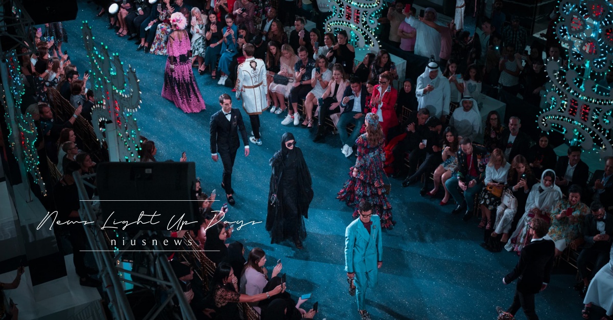 復古風、街頭風英文怎麼說？想讀懂時尚，這5個時尚風格的英文必須筆記！ 2020 臺北時裝週、 時尚