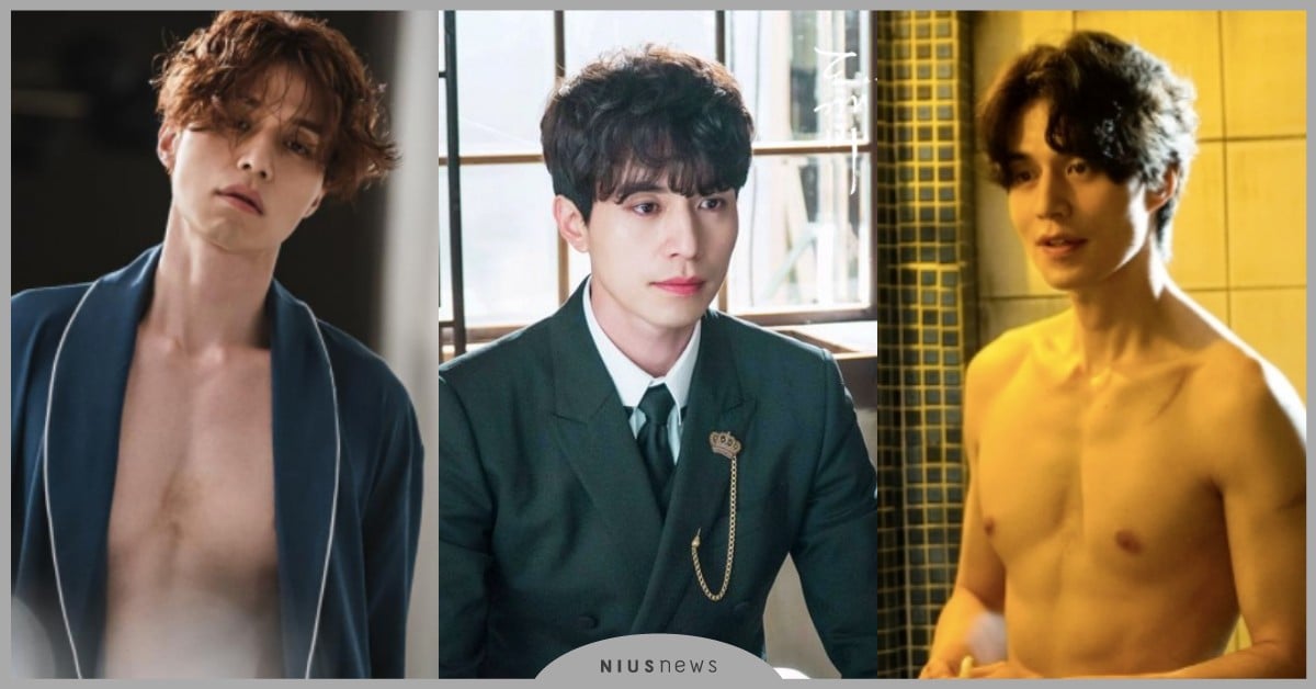 李棟旭必看韓劇12部！《九尾狐傳》第二季熱播中，《鬼怪》和《他人即地獄》收視保證 李棟旭、李棟旭韓劇、九尾狐傳、李棟旭劉寅娜、他人即地獄