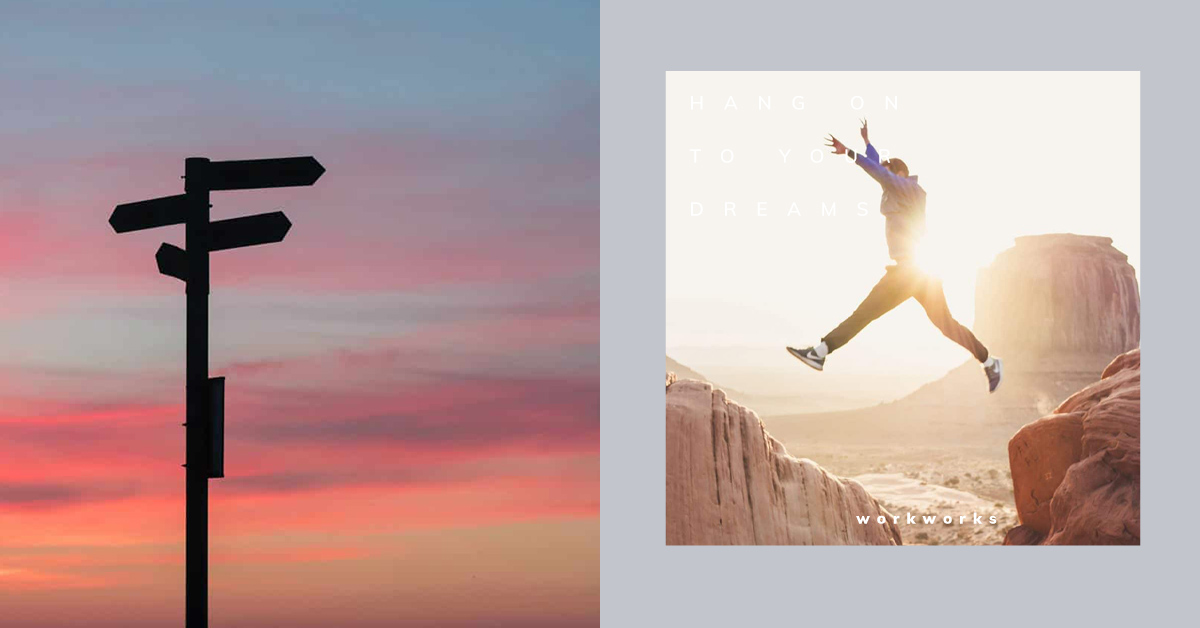 成一時敗一時：機運之神閃現的瞬間，你抓住了嗎？ 機會、成功、運氣、生鮮時書