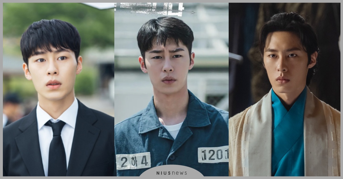 李宰旭11部韓劇推薦！《死期將至》客串演出，《還魂》《請輸入檢索詞WWW》爆紅 李宰旭、死期將至、李宰旭韓劇、李宰旭新戲、請輸入檢索詞WWW、意外發現的一天、偶然發現的一天、還魂2