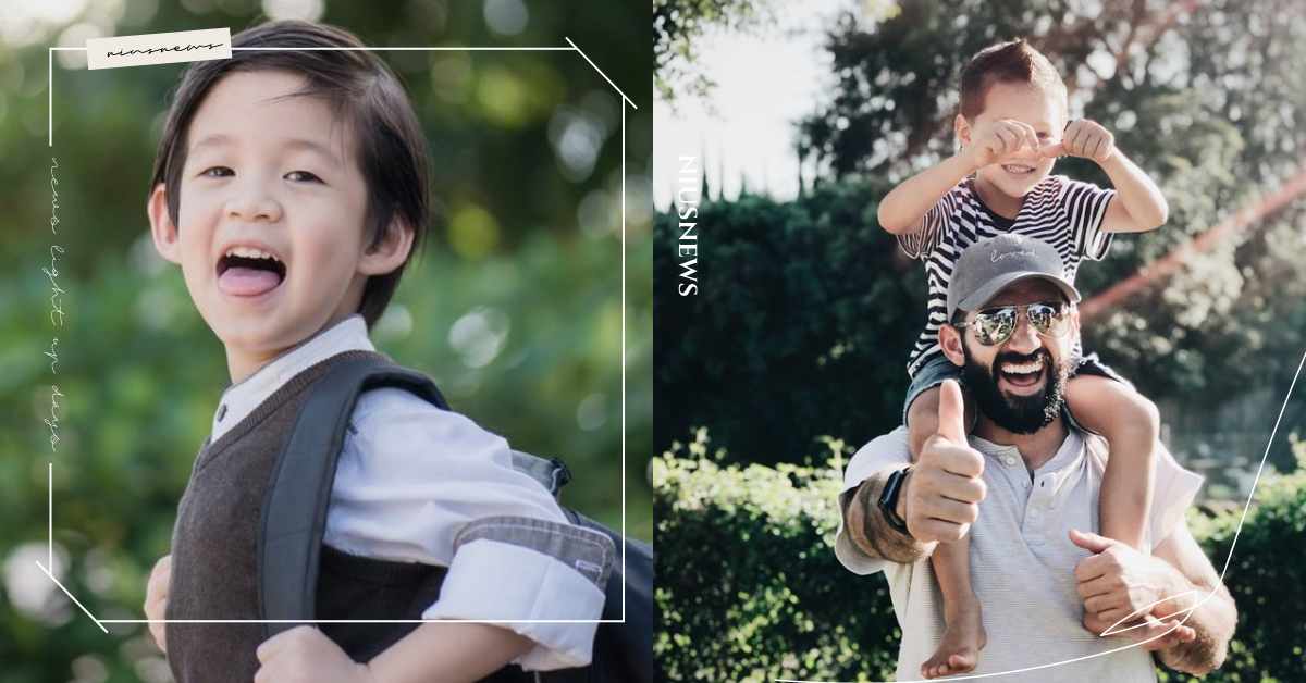 哈佛大學：「心智意念堅定的孩子，父母都有這4個特質！」 媽媽妞、親子妞、親子關係、哈佛大學研究、教育、育兒教養、特質、個性、人格發展