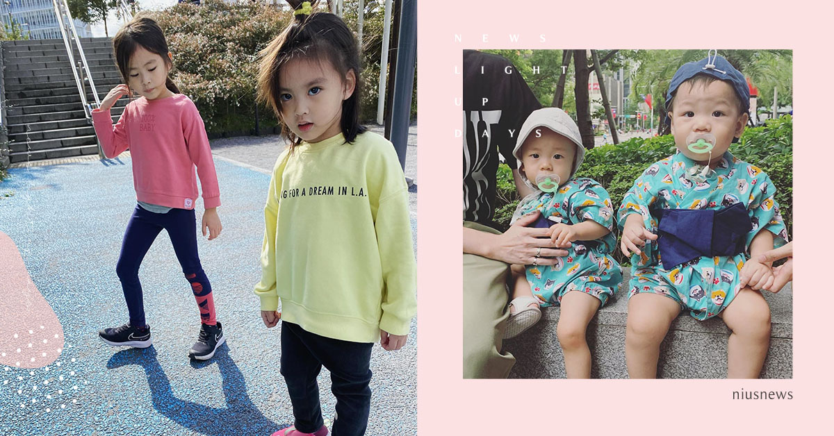 以為自己見過大風大浪，但其實動不動就變肖婆？網友媽媽精闢分析育兒的4種能力分級 親子妞、媽媽妞、絢醬優獎的生活日記、育兒教養、游刃有餘