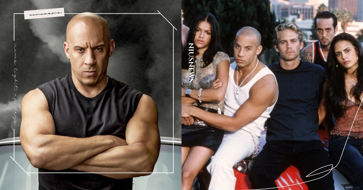 光頭們還要再飆3集！《玩命關頭》預告11集大完結，唐老大還可以再幹好幾票！ 玩命關頭、唐老大、保羅沃克、馮迪索、巨石強森