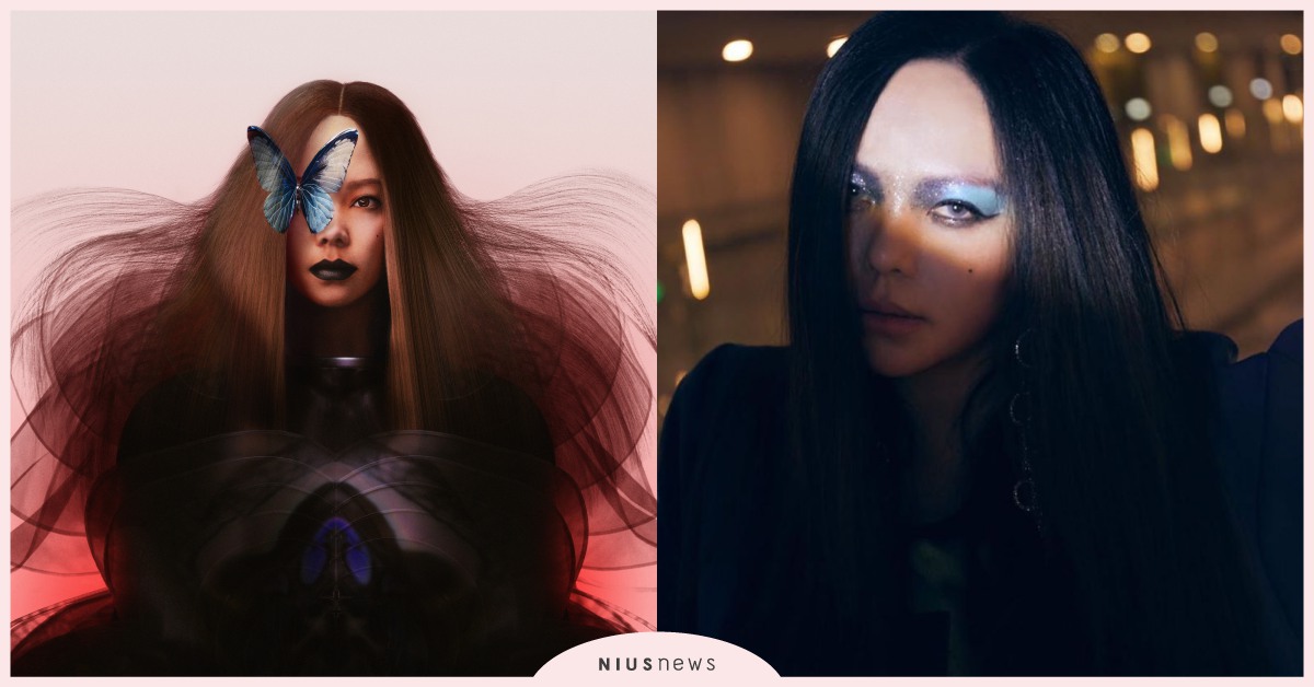 張惠妹跨年與歌迷台東相見！演唱會集結4大巡演精華，一起嗨到2021！ 2020、跨年、演唱會、張惠妹、台東、2021