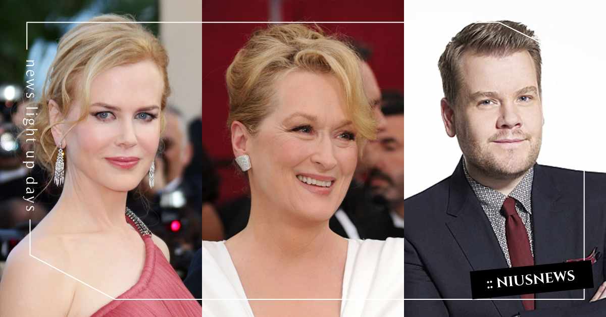 強大卡司歌舞片《畢業舞會》，梅莉史翠普、妮可基嫚兩大影后合體飆舞技、歌喉  畢業舞會、Netflix、梅莉史翠普、妮可基嫚、歌舞片