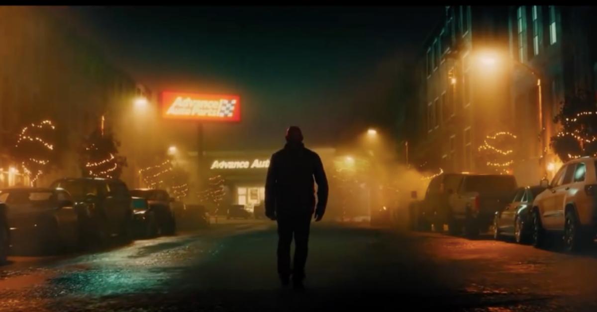 終極警探回來啦，只是想買個電瓶也這麼難！  美國、AdvanceAutoParts、電瓶、好笑