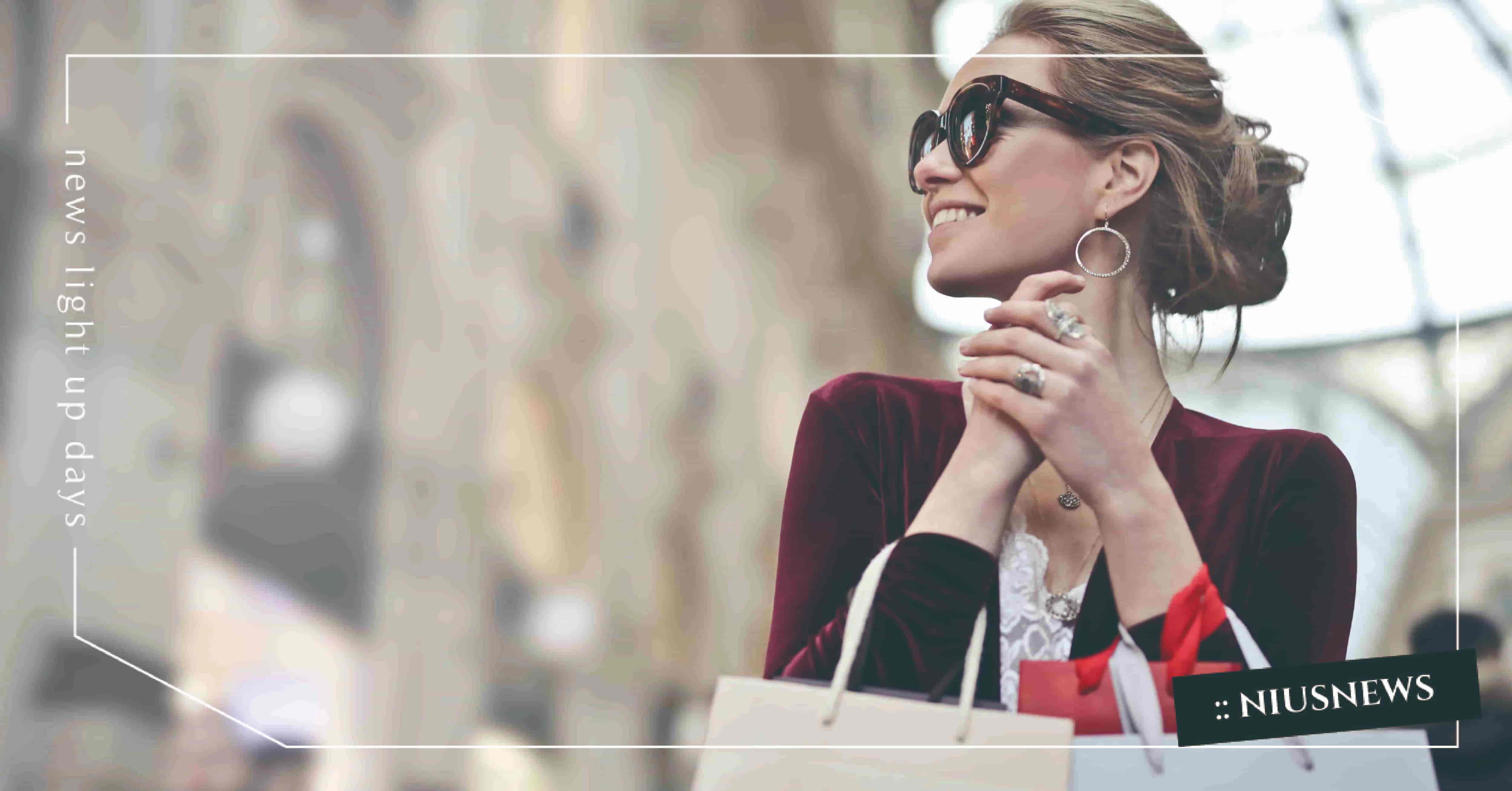 買錯最貴！週年慶最怕失心瘋，形象顧問建議最該買的是這5項單品 職女子、週年慶、穿搭、必買、購物