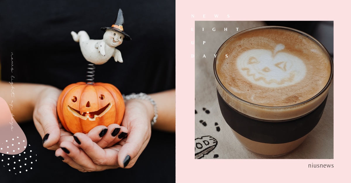 不給糖就搗蛋！萬聖節由來和節日小知識一次報你知！ 萬聖節、 不給糖就搗蛋、 糖果、 服裝、 南瓜