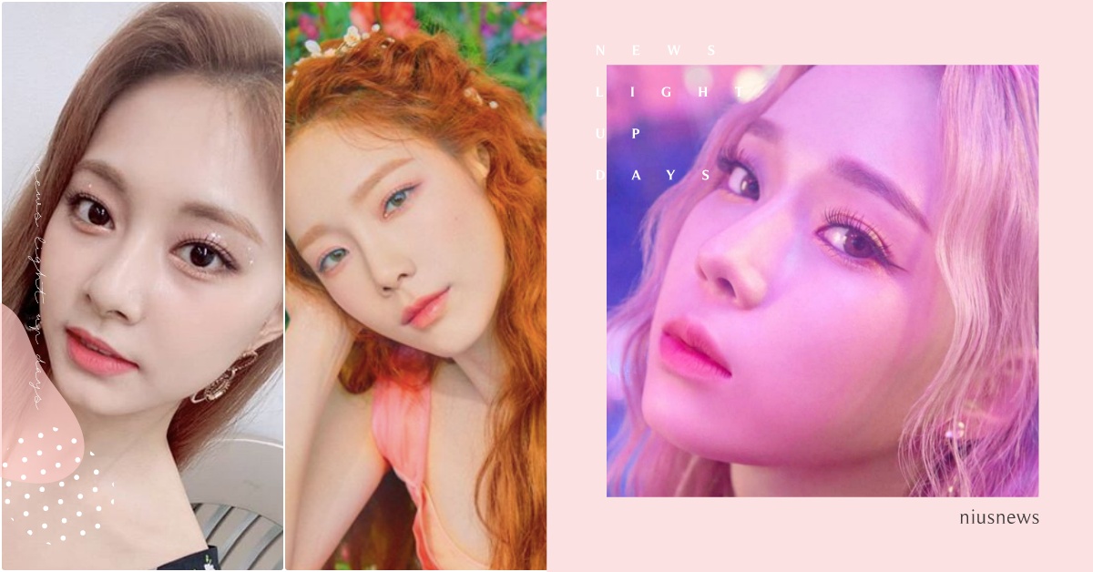 Red Velvet師妹撞臉太妍＆子瑜？SM新女團「首位成員真面目」一公開韓網炸 Red Velvet師妹、SM新女團、SM新女團aespa、aespa成員、NCT師妹、2020新女團、少女時代師妹